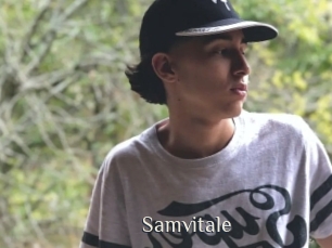 Samvitale