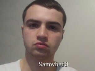 Samwbed8