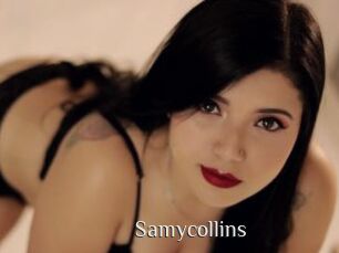 Samycollins