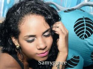 Samygrace