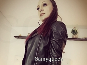 Samyqueen