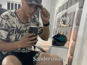 Sandersmiith