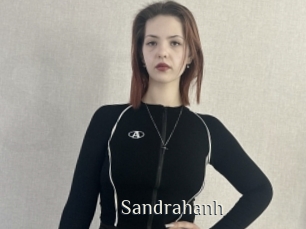 Sandrahanh