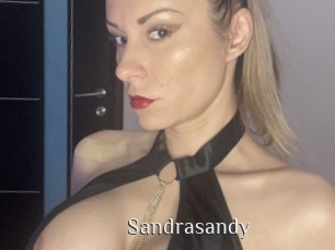 Sandrasandy