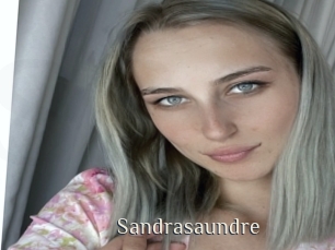 Sandrasaundre