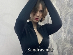 Sandrasmiith