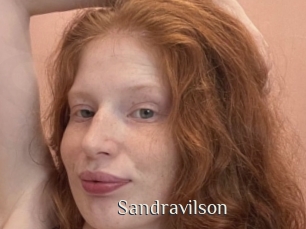 Sandravilson