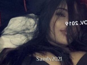 Sandy2021