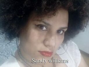 Sandy_williams