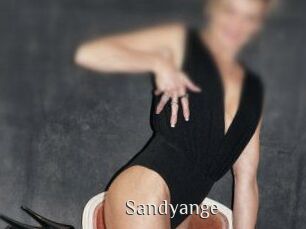 Sandyange