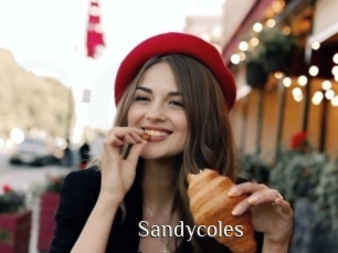 Sandycoles