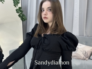 Sandydiamon