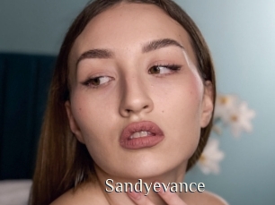 Sandyevance