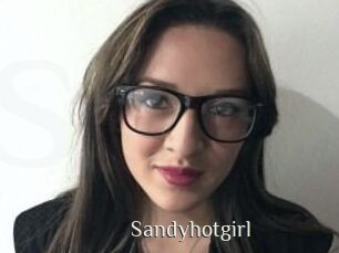 Sandyhotgirl