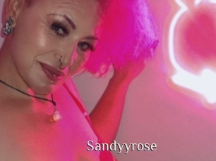 Sandyyrose