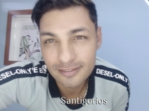 Santigorios