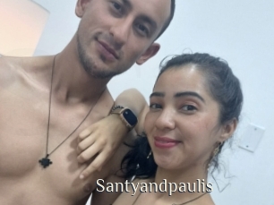 Santyandpaulis