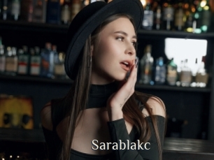 Sarablakc