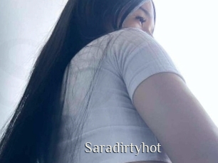 Saradirtyhot