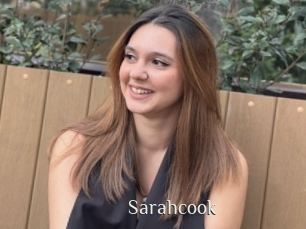 Sarahcook