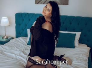 Sarahcopper