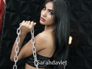 Sarahdaviet