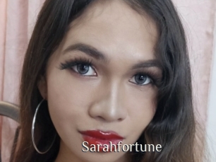 Sarahfortune