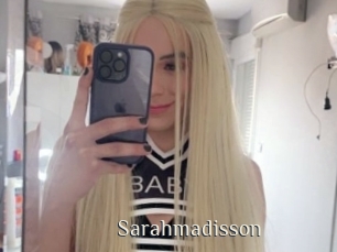 Sarahmadisson