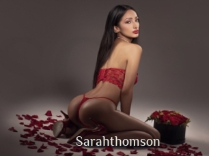 Sarahthomson