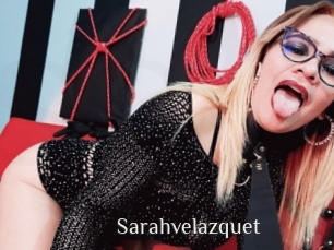 Sarahvelazquet