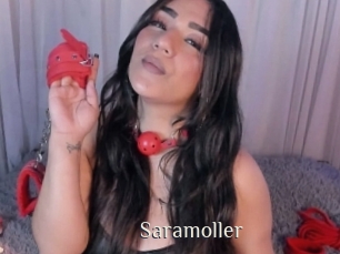 Saramoller