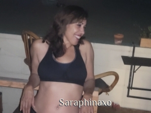 Saraphinaxo