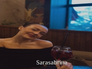 Sarasabrina