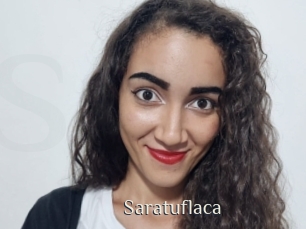 Saratuflaca