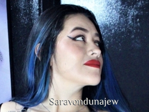 Saravondunajew