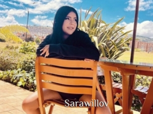 Sarawillov