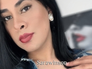 Sarawinson