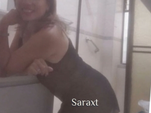 Saraxt