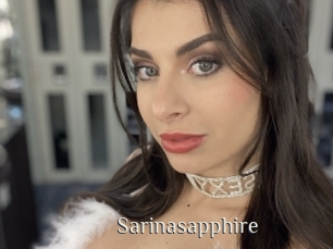 Sarinasapphire