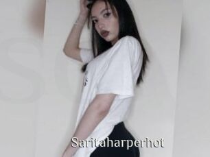 Saritaharperhot