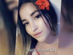 Saritasweet20