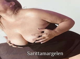 Sarittamargelen