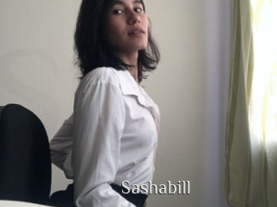 Sashabill