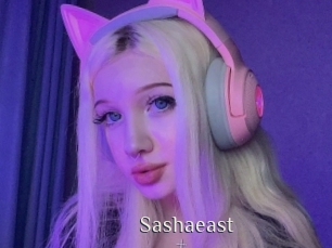 Sashaeast