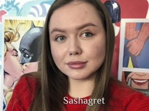 Sashagret