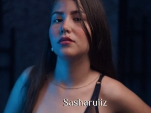 Sasharuiiz