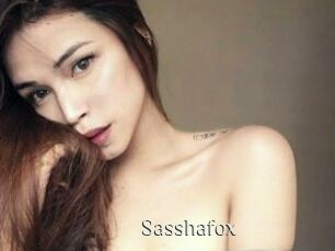 Sasshafox