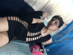 Satuurn