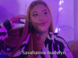 Savahanna_madelyn