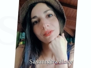 Savannahwallace